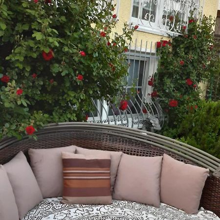 Nensi Apartment Ehekirchen Exterior foto