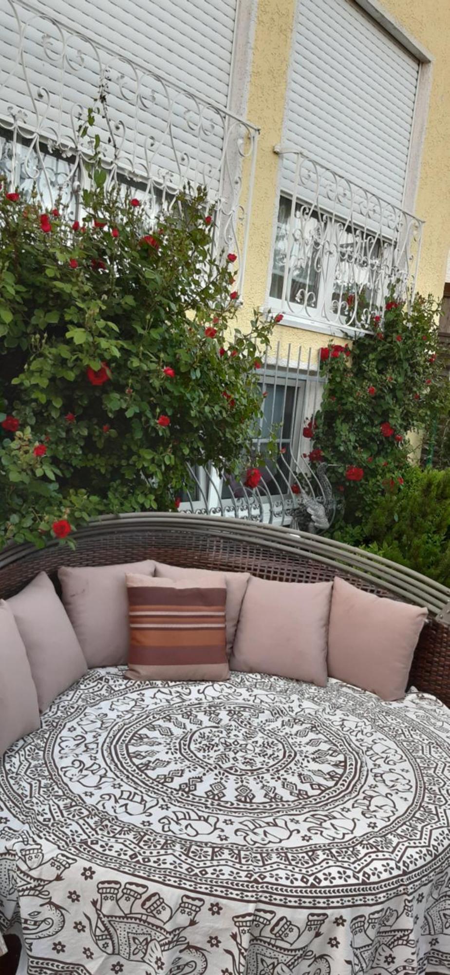 Nensi Apartment Ehekirchen Exterior foto